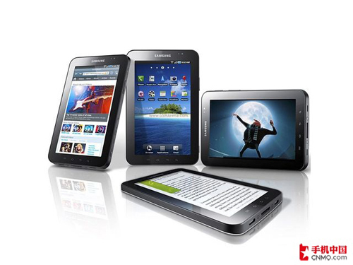 Galaxy S2力压群雄 2011MWC新机预测平板电子产品
